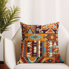 Serenon Etnik Kilim Desenli Kırlent Kılıfı Serenon Etnik Kilim Desenli Kırlent Kılıfı